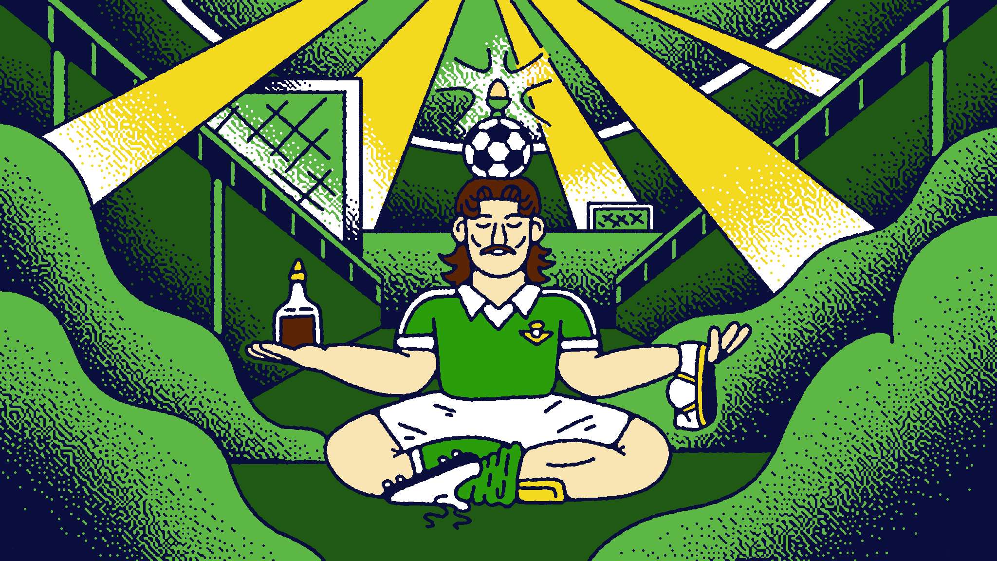 提升了球队 提升了球队